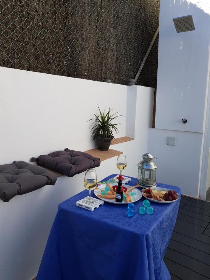 Lolita's House Alhambra Apartment Seville