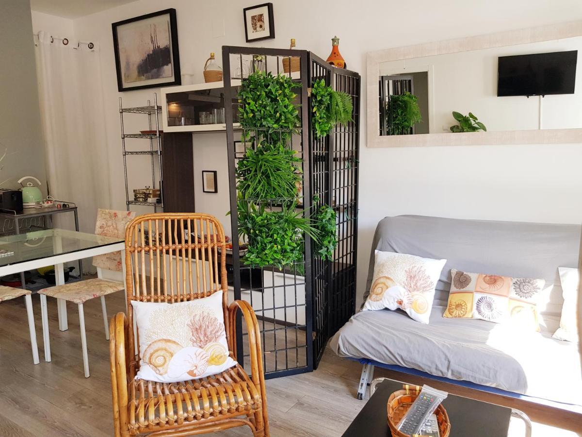 Appartement Lolita's House Alhambra *